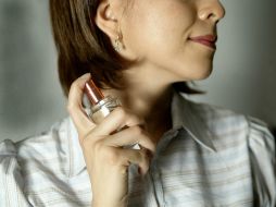 Los investigadores trabajaron en la fragancia durante diez años. ARCHIVO /