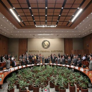 El IFE resolverá mañana casos sobre gastos de campaña