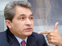 La queja fue admitida por el tribunal ARCHIVO /