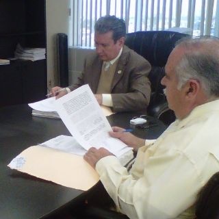 Suspenden protestas en el Tribunal de Arbitraje y Escalafón