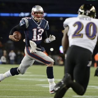 Brady reconoce su error