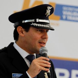 Vialidad garantiza mejorar transporte en Tlajomulco