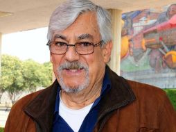 La selección de obras de un acervo de 10 mil 300 piezas representa 40 años de su trabajo. ARCHIVO /