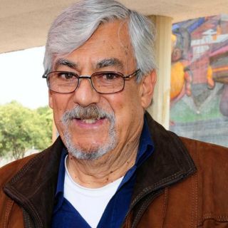 El CCUT expone obra del monero Rogelio Naranjo