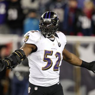 Lewis una mancha del Super Bowl