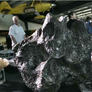 Empresa lanzará sondas para explotar recursos de asteroides