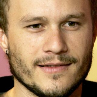 Heath Ledger siempre estará en mi corazón: Lohan