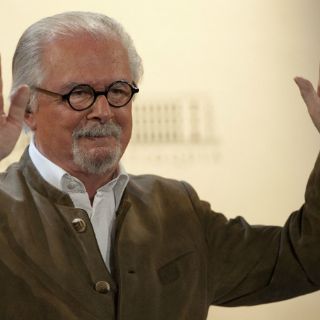 Botero reivindica un estilo radical y original a sus ochenta años