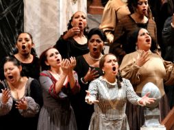 El programa celebrará a uno de los compositores más importantes de la historia del género musical. ARCHIVO /