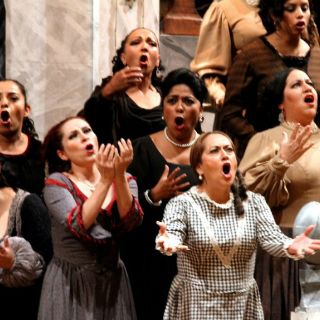 Recordarán a Verdi con gala operística