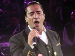 El Día del Mariachi se celebró este lunes. ARCHIVO /