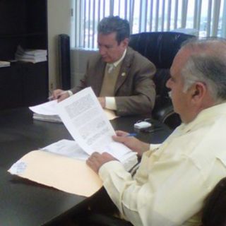 Suspenden protestas en el Tribunal de Arbitraje