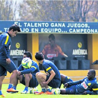 O ganan el título o despluman a las Águilas