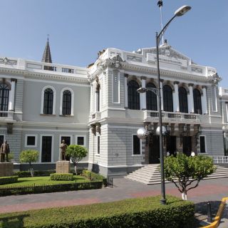 Se muda rectoría de la UdeG; crece el Museo de las Artes