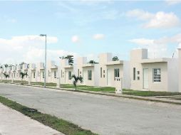 e los 42 mil 590 créditos de 2012, 38 mil fueron hipotecarios, el resto del programa Renueva tu Hogar. EL INFORMADOR /