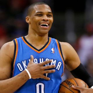 Oklahoma se reafirma como el mejor equipo de la NBA