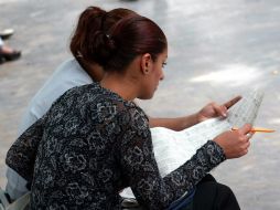 España tiene una tasa de desempleo de 25% y está en su segunda recesión en tres años. ARCHIVO /