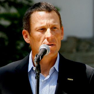 ''UCI daba señal a los que se dopaban'':  Verbruggen