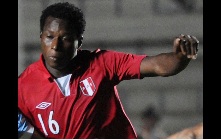 El caso de Max Barrios ha desatado muchas especulaciones y dudas sobre su verdadera identidad y edad. AP /