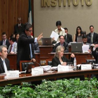 El proyecto del IFE considera infundadas acusaciones del caso Monex