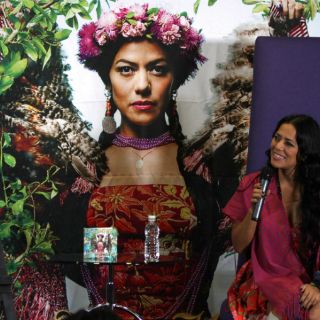 Lila Downs anuncia gira musical