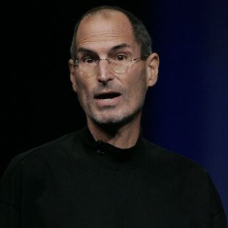 Steve Jobs presionó a Palm para lograr pacto contra robo de talentos