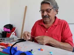 En el mediano plazo la asistencia podría ser universal y alcanzar a todos los adultos mayores de la Entidad.  /