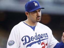 El jugador de los Dodgers de Los Ángeles afirma que pueden ser considerados entre los protagonistas del Clásico Mundial de Beisbol. AP /