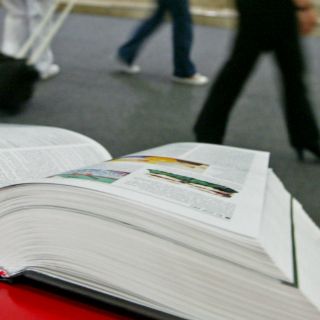 Piden a la RAE se quite la expresión ''trabajar como un negro''