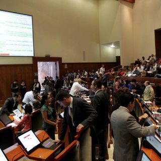 Diputados citan al secretario de Desarrollo Humano