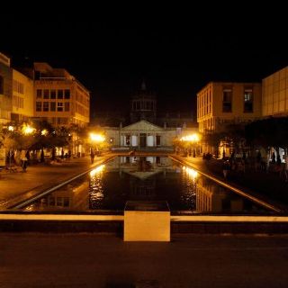 La Plaza Tapatía está ''subutilizada'': patronato Centro Histórico