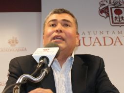 La invitación la hace el regidor Carlos Alberto Briseño, presidente de la Comisión de Planeación del Desarrollo Urbano Sustentable.  /