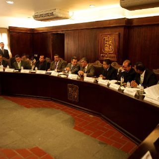 Rinde protesta Comisión de Honor y Justicia de Tonalá