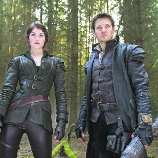 Cuando Hansel y Gretel se hicieron mayores