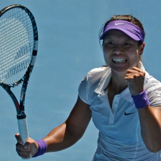 Li y Azarenka lucharán por el título en Australia