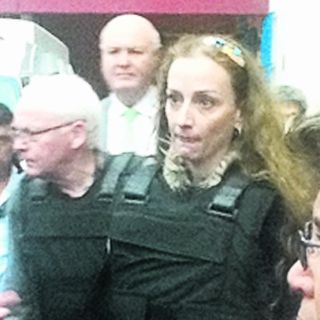 Polariza al país liberación de Cassez