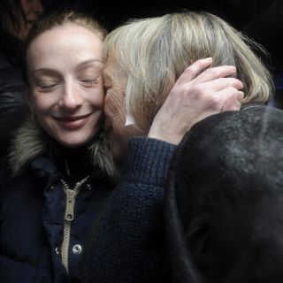 ''Siempre fui libre en mi cabeza'', dice Cassez