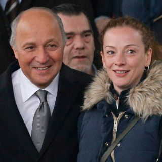 México es una gran democracia, afirma canciller francés