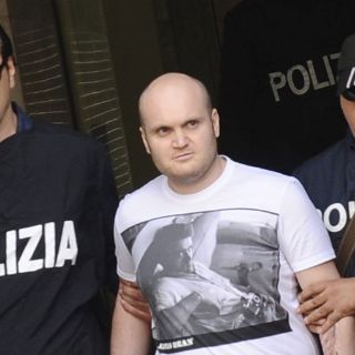 Fundéu BBVA: ''camorra'' se escribe con inicial minúscula