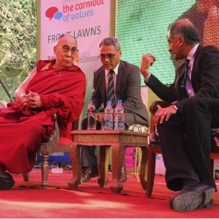 Arranca el Festival indio de Jaipur