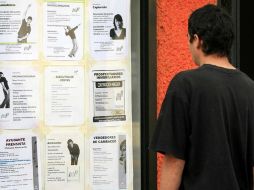 La pérdida de empleo entre los emigrantes está provocando el retorno de muchos de ellos a sus países de origen. ARCHIVO /