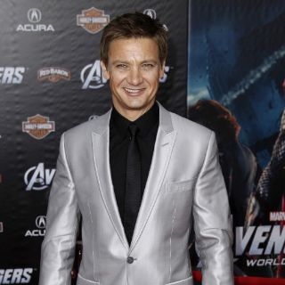 Jeremy Renner, el imprevisto héroe de acción