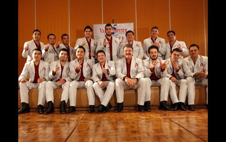 Un nuevo lanzamiento que prometen, será ''arrollador''. ARCHIVO /