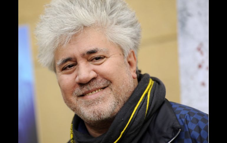 La recapitulación dará comienzo con ''Entre tinieblas'' del español Pedro Almodóvar. ARCHIVO /