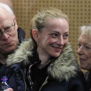 Florence Cassez no es inocente: Sánchez Cordero