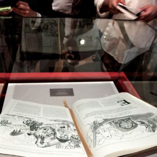 Todo Cervantes estará disponible en internet a finales de año