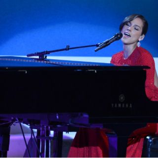 Alicia Keys celebra 32 años de vida