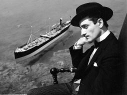 Imagen de ''Yoyo'' de Pierre Étaix, cineasta francés reconocido por su talento. ARCHIVO /