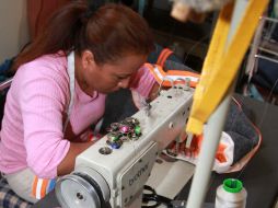 Jalisco cerró el 2012 con un millón 349 mil 657 empleos ante el IMSS. ARCHIVO /
