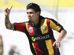 Los Leones no conocen la derrota en lo que va del Clausura 2013. MEXSPORT /